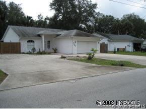 1107 36th St., Edgewater, FL 32141