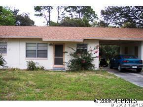 207 Corbin Park Rd., New Smyrna Beach, FL 32168