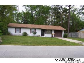 3430 Tamarind Dr., Edgewater, FL 32141