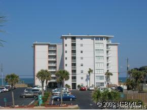 3501 S Atlantic Ave. #305, New Smyrna Beach, FL 32169