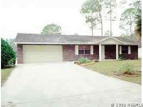 2808 Vista Palm Dr., Edgewater, FL 32141