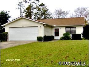 1224 Travelers Palm Dr., Edgewater, FL 32132