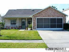 1084 Horizon View Blvd., Port Orange, FL 32129