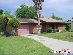 2515 Unity Tree Dr., Edgewater, FL 32141