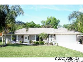 2942 Yule Tree Dr., Edgewater, FL 32141