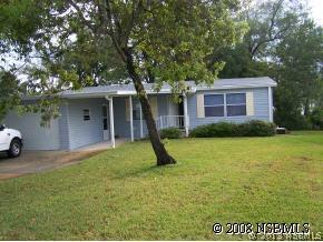 605 Mooring Ln., Edgewater, FL 32141