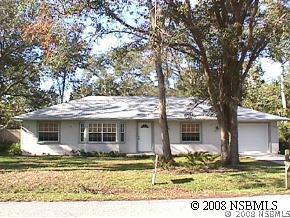 2816 Umbrella Tree Dr., Edgewater, FL 32141