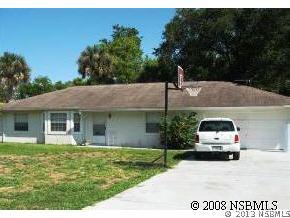 1803 Pine Tree Dr., Edgewater, FL 32132