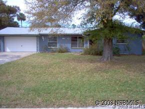 129 S Cory Dr., Edgewater, FL 32141