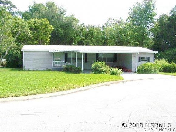 413 Schooner Ave., Edgewater, FL 32141