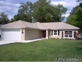 2617 Tamarind Dr., Edgewater, FL 32141