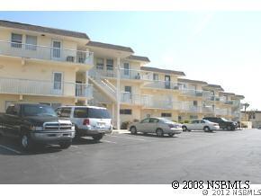 4841 Saxon Dr. #B-103, New Smyrna Beach, FL 32169