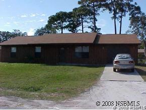 3040 Juniper Dr., Edgewater, FL 32141