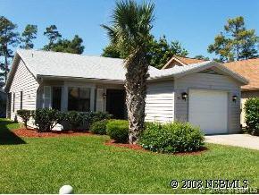 761 Pine Shores Cir., New Smyrna Beach, FL 32168