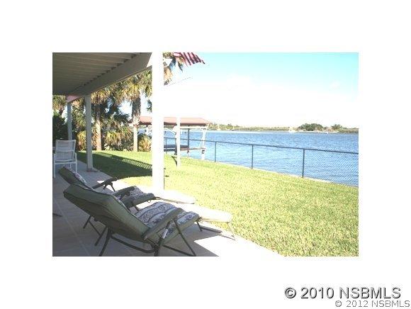 1213 Commodore Dr., New Smyrna Beach, FL 32168