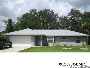 1424 Sabal Palm Dr., Edgewater, FL 2919