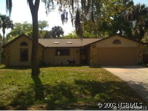 2326 Kumquat Dr., Edgewater, FL 32141