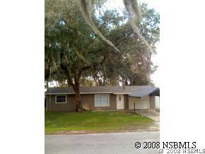 1724 Pine Tree Dr., Edgewater, FL 32132