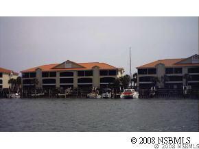 456 Bouchelle Dr. #102, New Smyrna Beach, FL 32169