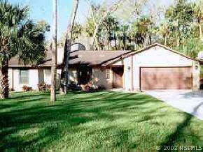 346 Patricia Dr., New Smyrna Beach, FL 32168