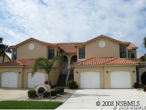 437 Bouchelle Dr. #102, New Smyrna Beach, FL 32169