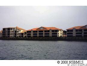 440 Bouchelle Dr. #202, New Smyrna Beach, FL 32169