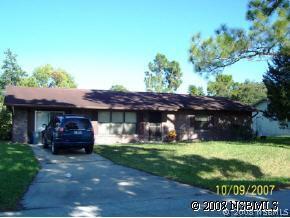 3219 Unity Tree Dr., Edgewater, FL 32141