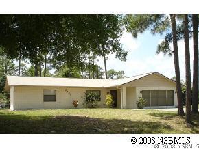 3432 Unity Tree Dr., Edgewater, FL 32141