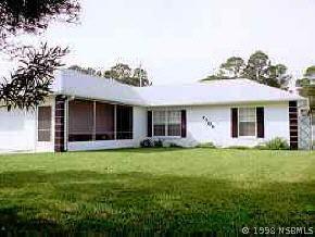 2708 Willow Oak Dr., Edgewater, FL 32132