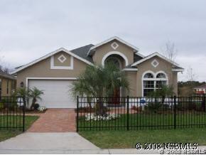 320 Admiralty Ct., Edgewater, FL 32141