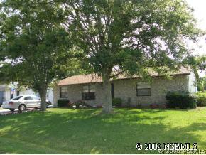 231 Wildwood Dr., Edgewater, FL 32132