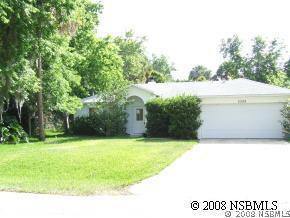 2309 Mango Tree Dr., Edgewater, FL 32141