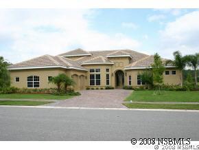3553 Tuscany Reserve Blvd., New Smyrna Beach, FL 32168