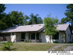 2416 Umbrella Tree Dr., Edgewater, FL 32141