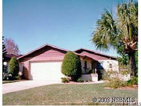 1009 Egret Ct., Edgewater, FL 32141