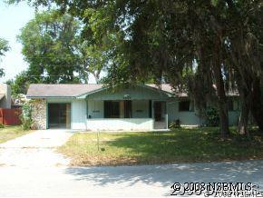 2322 Mango Tree Dr., Edgewater, FL 32141