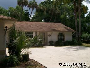 1911 Orange Tree Dr., Edgewater, FL 32132