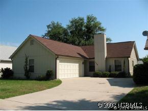 746 Pine Shores Cir., New Smyrna Beach, FL 32168