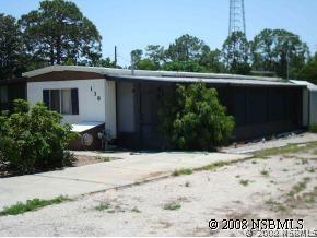 138 Joseph St., Edgewater, FL 32132