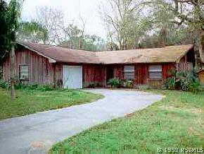 3310 Kumquat Dr., Edgewater, FL 32132