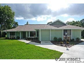 918 Club House Blvd., New Smyrna Beach, FL 32168