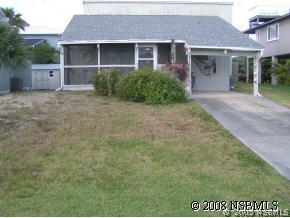 6231 Turtlemound Rd., New Smyrna Beach, FL 32169