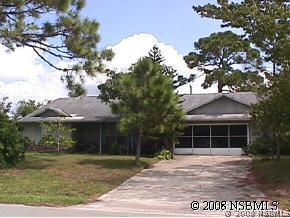 2319 Travelers Palm Dr., Edgewater, FL 32141