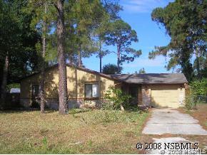 3034 Woodland Dr., Edgewater, FL 32141