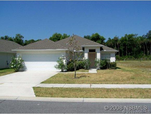 589 Coral Trace Blvd., Edgewater, FL 32132