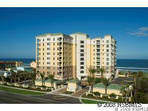 4071 S Atlantic Ave. #805, New Smyrna Beach, FL 32169