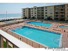 4151 S Atlantic Ave. #310, New Smyrna Beach, FL 32169