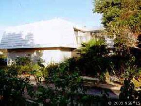 4150 S Atlantic Ave. #101D, New Smyrna Beach, FL 32169