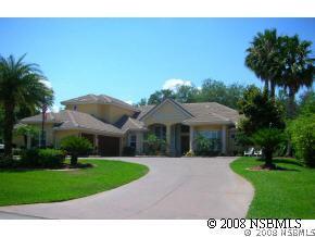 1770 Roscoe Turner Tr., Port Orange, FL 32128