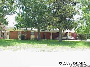 2 Silver Cir., Edgewater, FL 32141